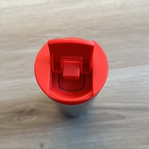 Starbucks Christmas 2023 Collection Festive Stainless Steel Tumbler 16 Oz. - Picture 8 of 8